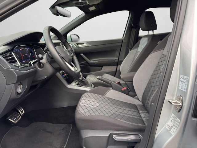 Volkswagen Taigo 1.0 TSI DSG IQ.Drive R-Line