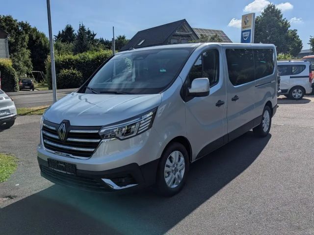 Renault Trafic L2H1