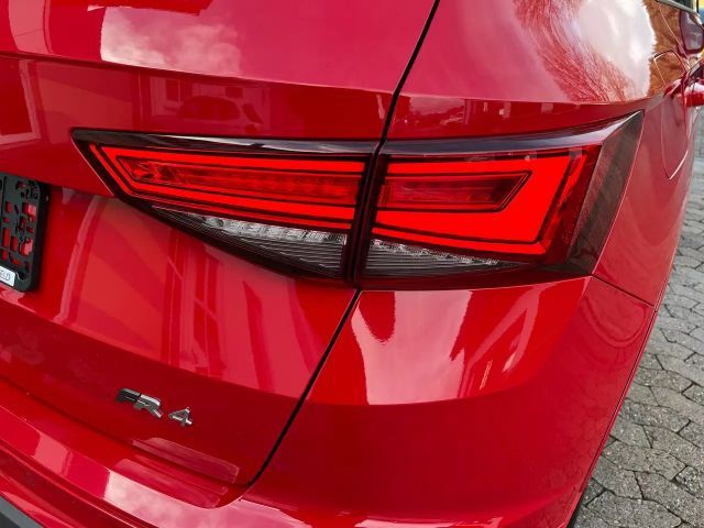 Seat Ateca 2.0 TSI FR-lijn