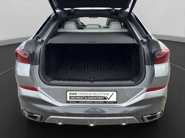 BMW X6 xDrive30d