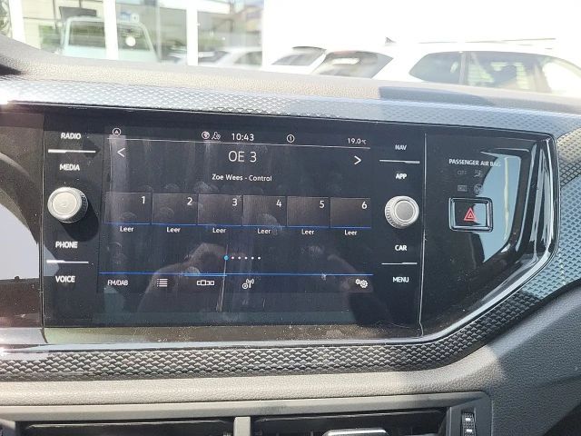 Volkswagen Taigo Friends TSI