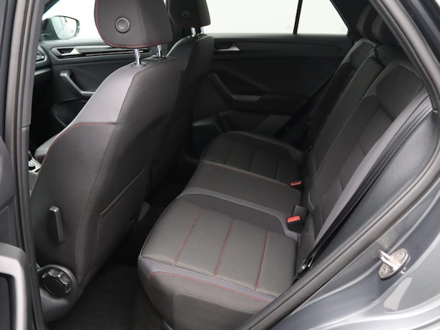 Volkswagen T-Roc 2.0 TDI DSG Sport