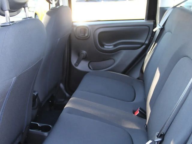 Fiat Panda 4x2 Pop