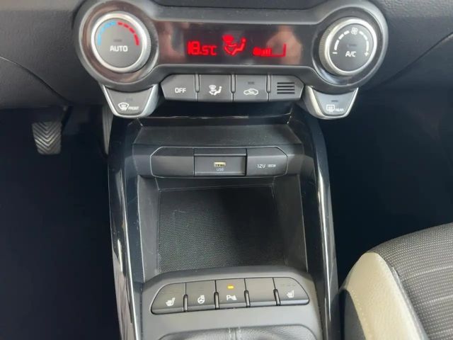 Kia Stonic GDi Spirit