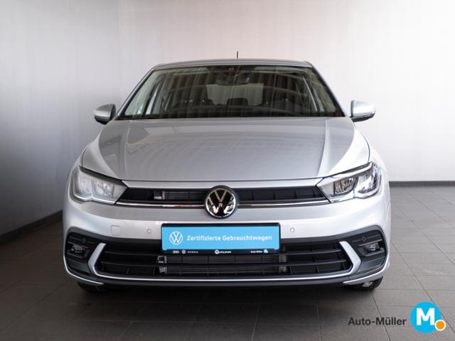 Volkswagen Polo 1.0 TSI DSG Life