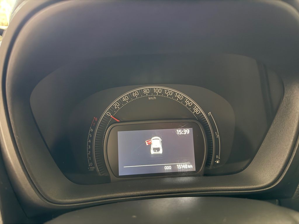 Toyota Aygo X 5-deurs Comfort