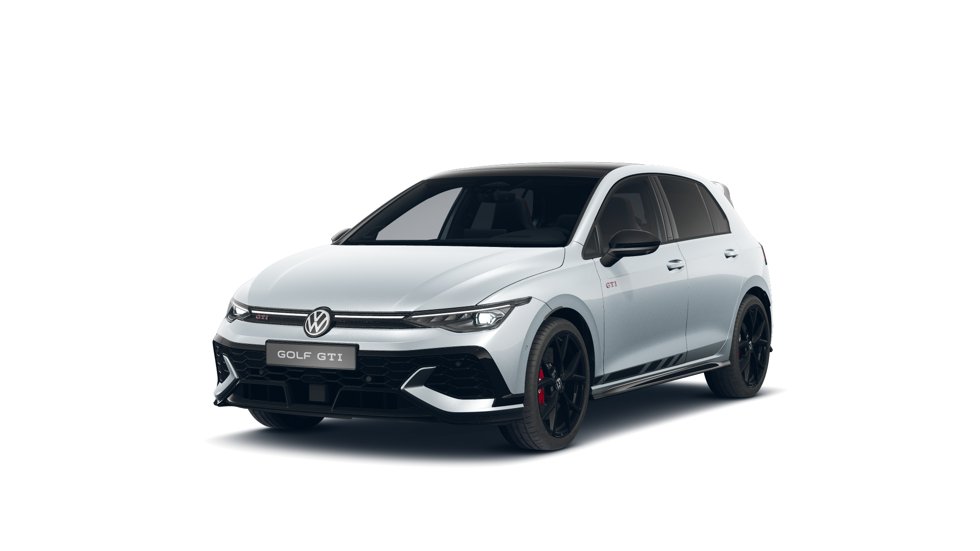 Volkswagen Golf DSG GTI IQ.Drive