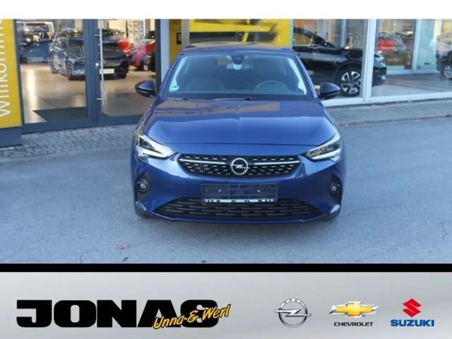 Opel Corsa 1.2 Turbo Elegance