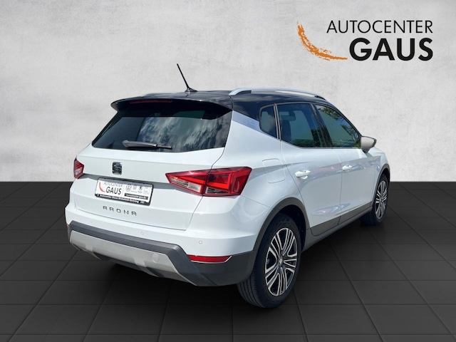 Seat Arona 1.0 TSI Xcellence