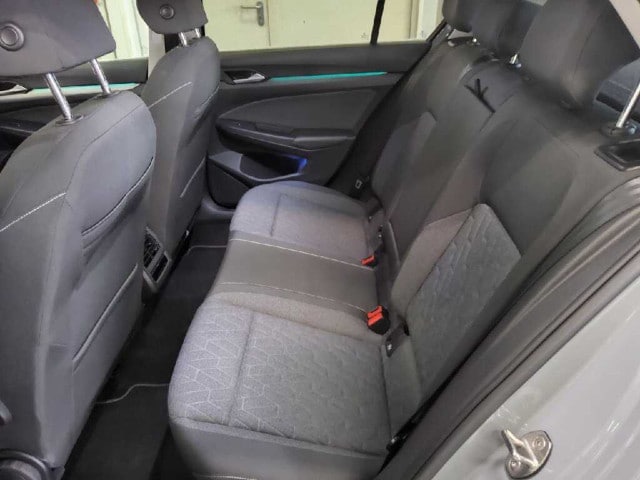 Volkswagen Golf 1.5 TSI Move