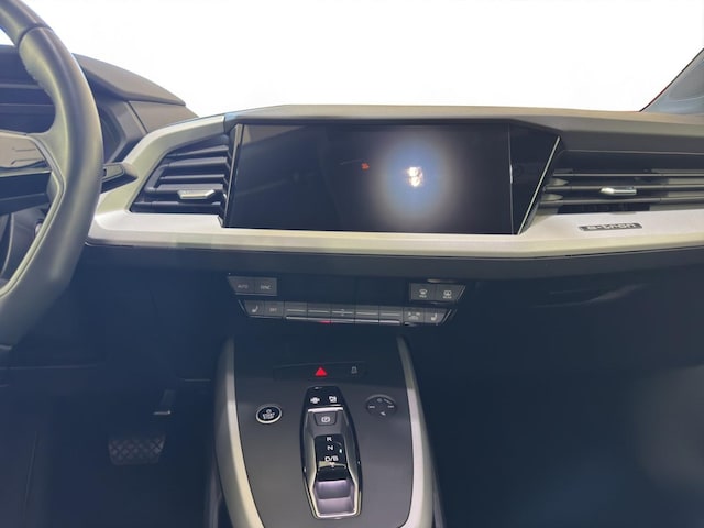 Audi Q4 e-tron Quattro