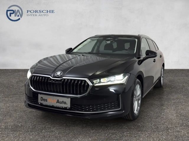 Skoda Superb Selection