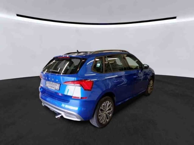Skoda Kamiq 1.0 TSI Clever