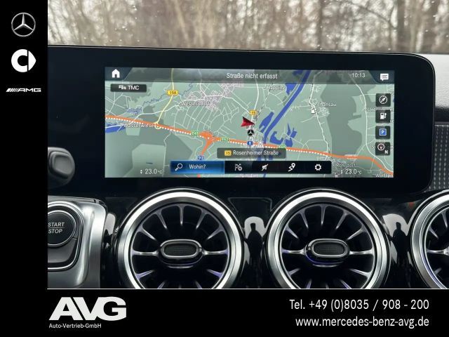 Mercedes-Benz EQB 300 Progressive