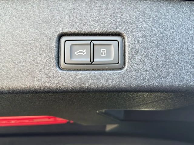 Audi Q4 e-tron Quattro