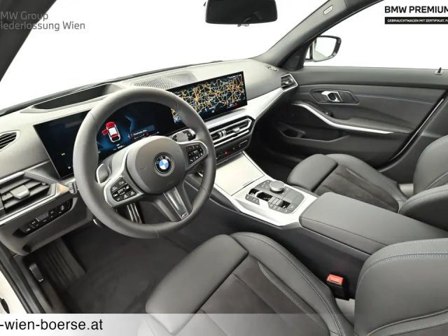 BMW 320 320i