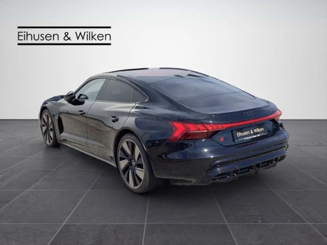 Audi RS e-tron GT +RS-DESIGNPAKET ROT+MATRIX+HU+