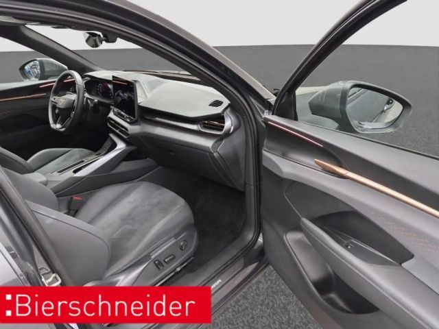 Cupra Terramar 1.5 eTSI