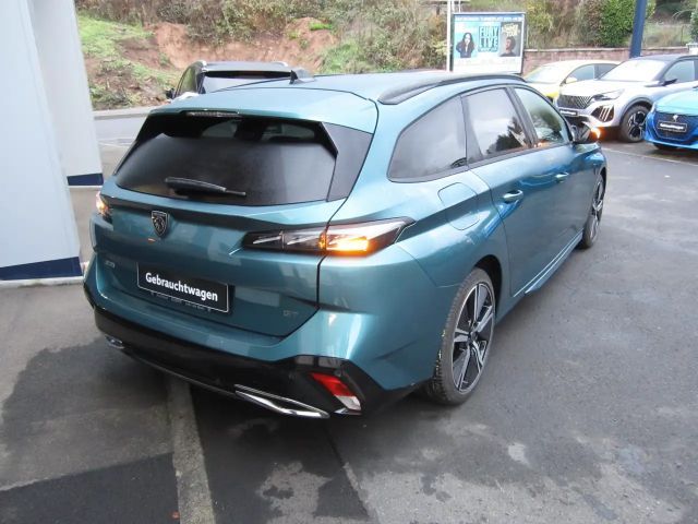 Peugeot 308 EAT8 GT-Line PureTech SW