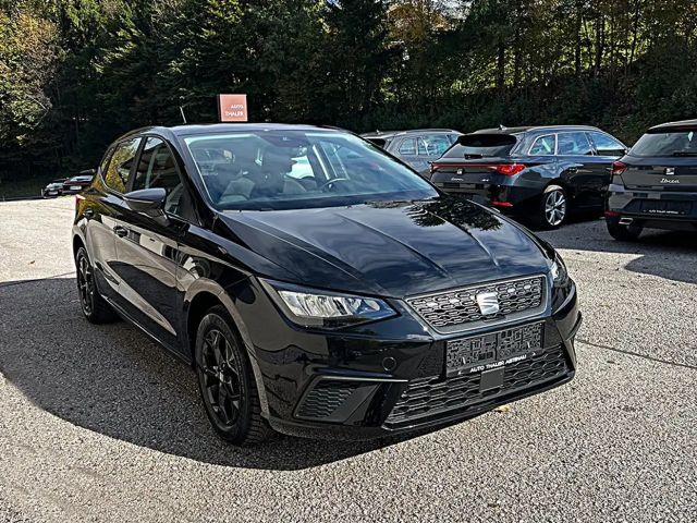 Seat Ibiza Style