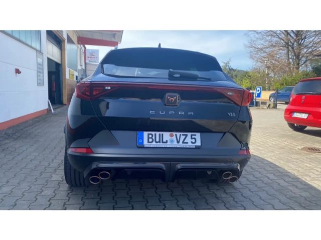 Cupra Formentor VZ5