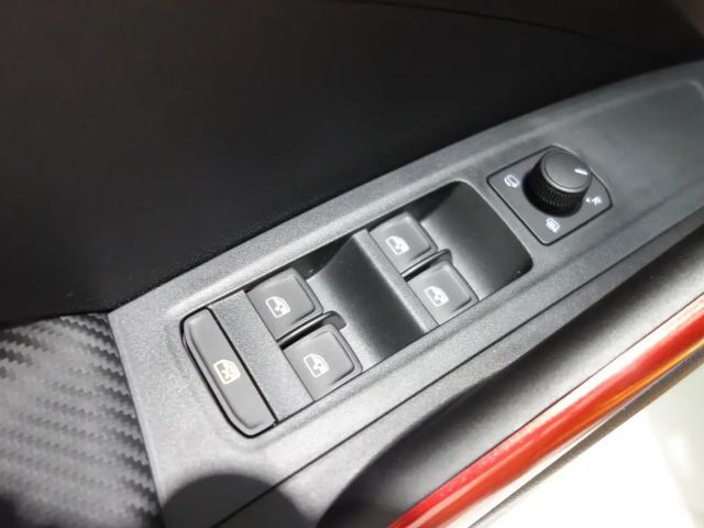 Skoda Fabia Monte Carlo