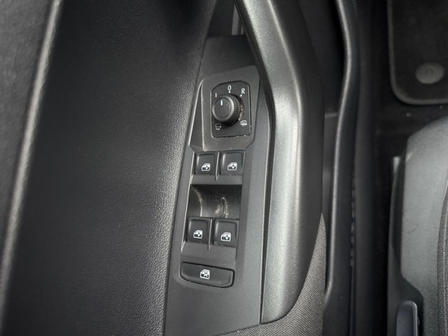 Volkswagen Polo 1.0 TSI