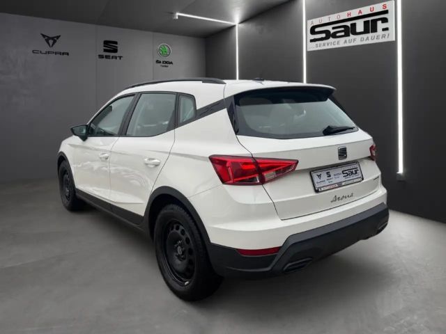 Seat Arona 1.0 TGI Style