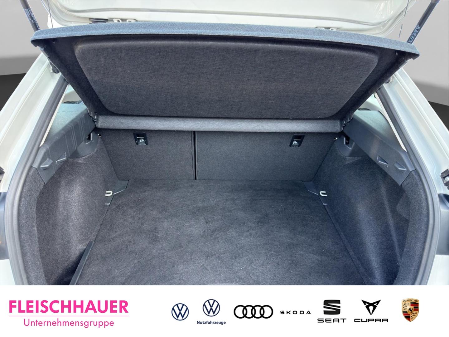 Volkswagen Taigo 1.0 TSI Life Plus