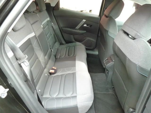 Citroën C4 PureTech Shine