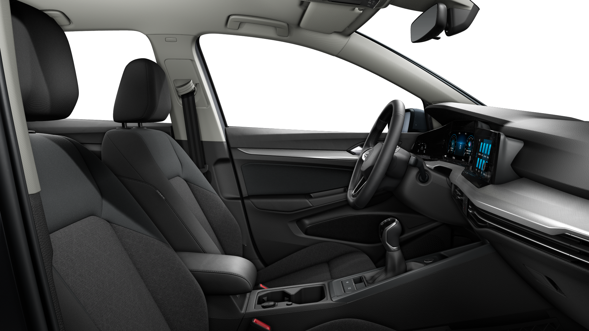 Volkswagen Golf 1.0 TSI Life