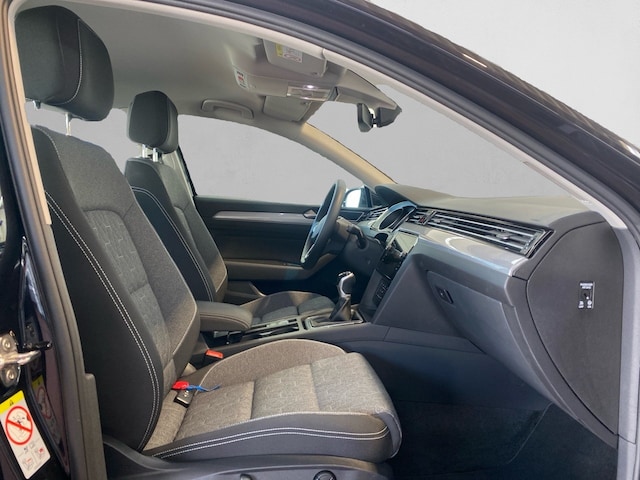 Volkswagen Passat Business Variant