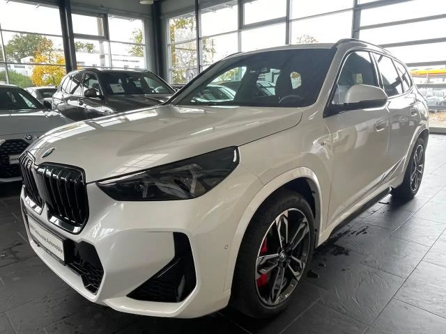 BMW X1 M-Sport sDrive