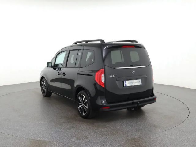 Mercedes-Benz T 180 Progressive