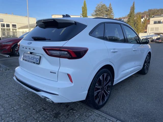 Ford Kuga ST Line X