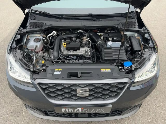 Seat Arona 1.0 EcoTSI FR-lijn