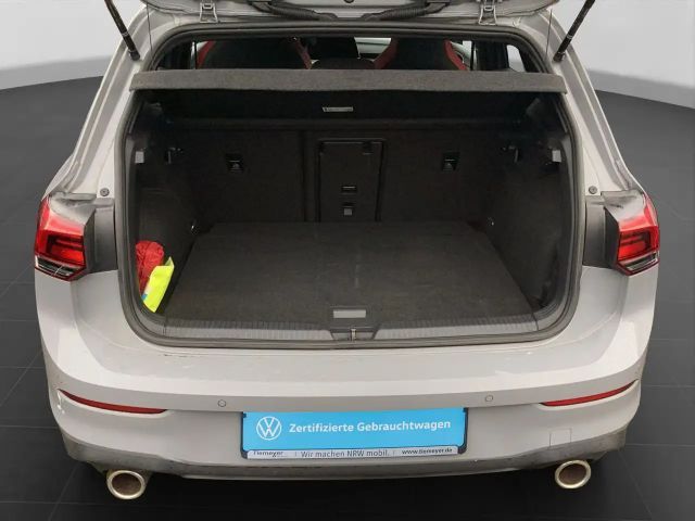 Volkswagen Golf DSG GTI