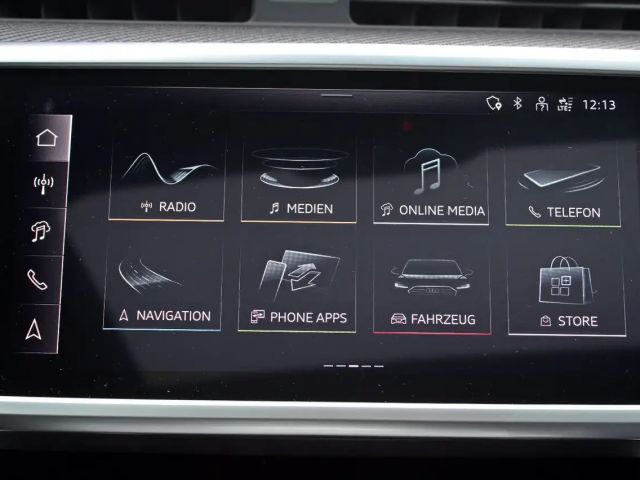 Audi RS6 Avant Performance Quattro