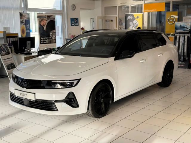 Opel Astra GS-Line Grand Sport Sports Tourer