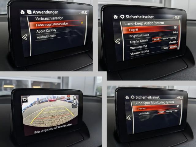 Mazda 2 Homura SkyActiv