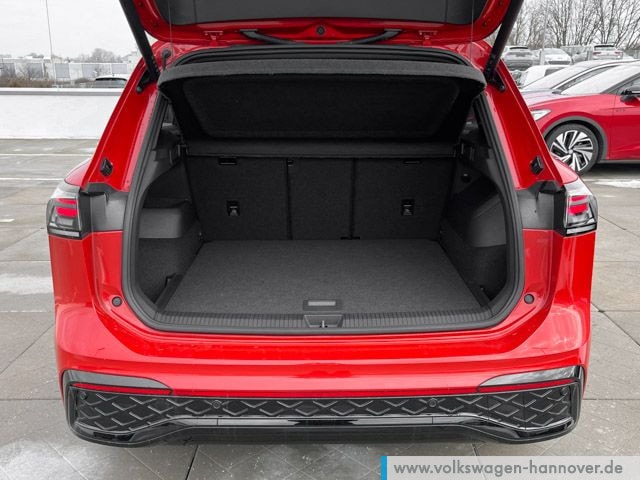 Volkswagen Tiguan 1.5 eTSI DSG R-Line