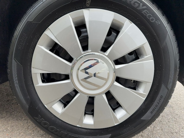 Volkswagen up! Move Move up!