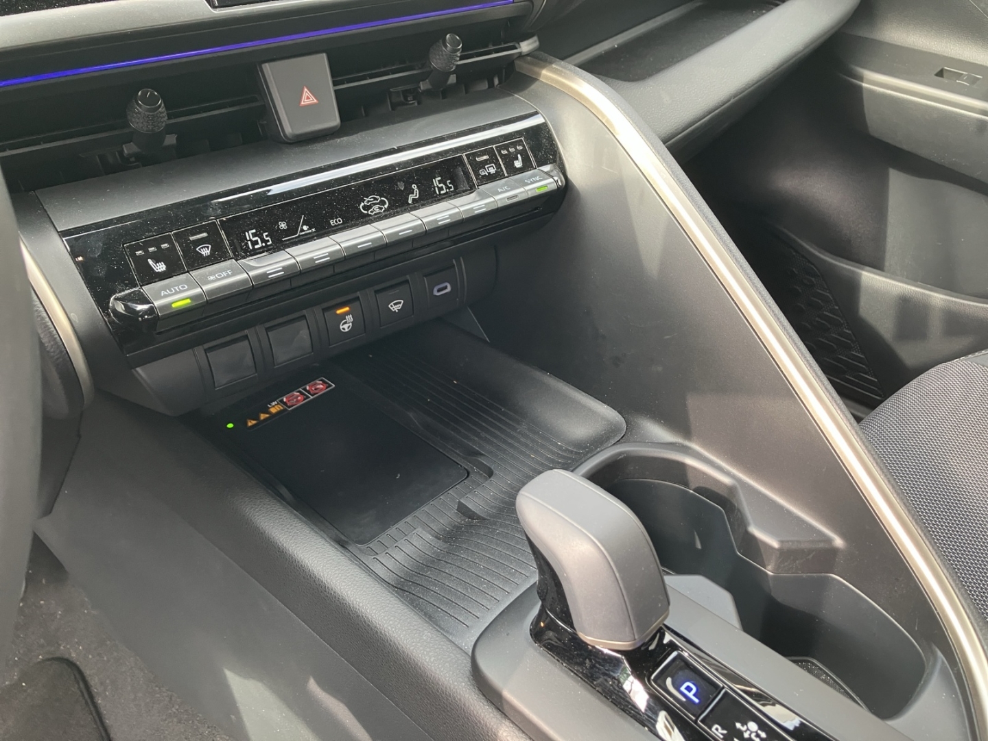 Toyota C-HR 5-deurs Lounge