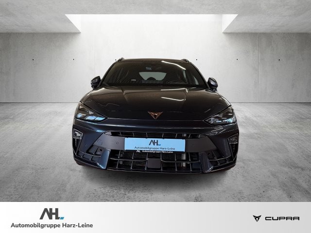 Cupra Leon DSG Sportstourer