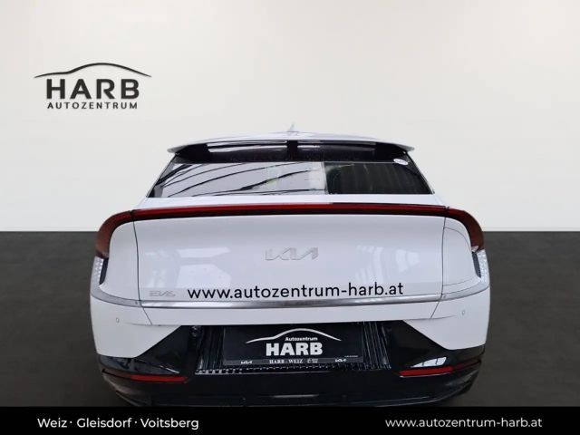 Kia EV6 77,4 kWh Air Vierwielaandrijving