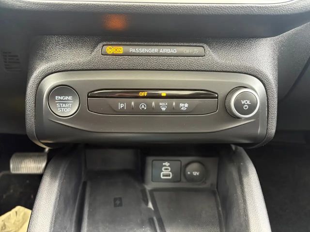 Ford Focus Titanium Wagon