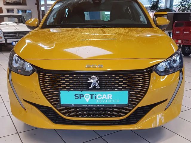 Peugeot E-208 Active Pack