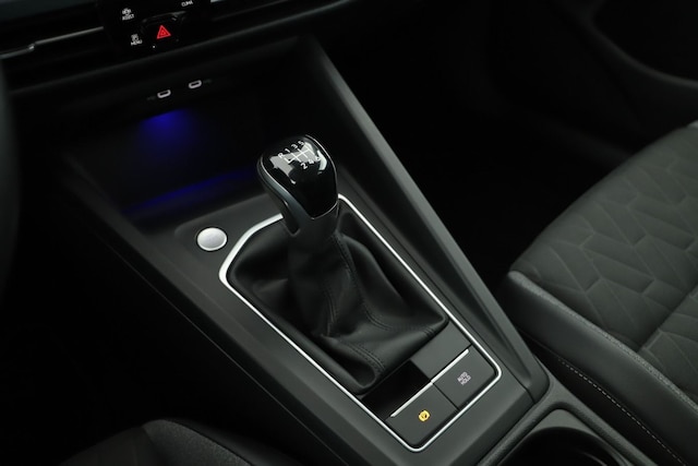 Volkswagen Golf 1.5 TSI Golf VIII Variant