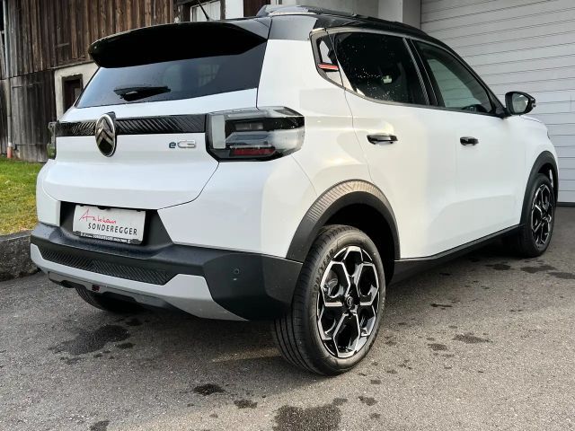 Citroën ë-C3 44 kWh Max