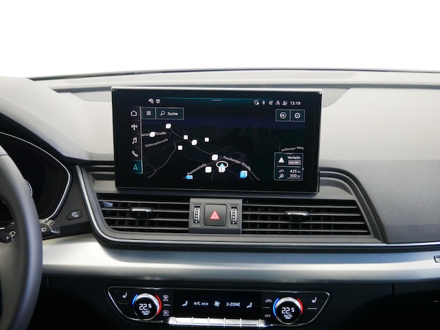 Audi Q5 45 TFSI Quattro S-Tronic